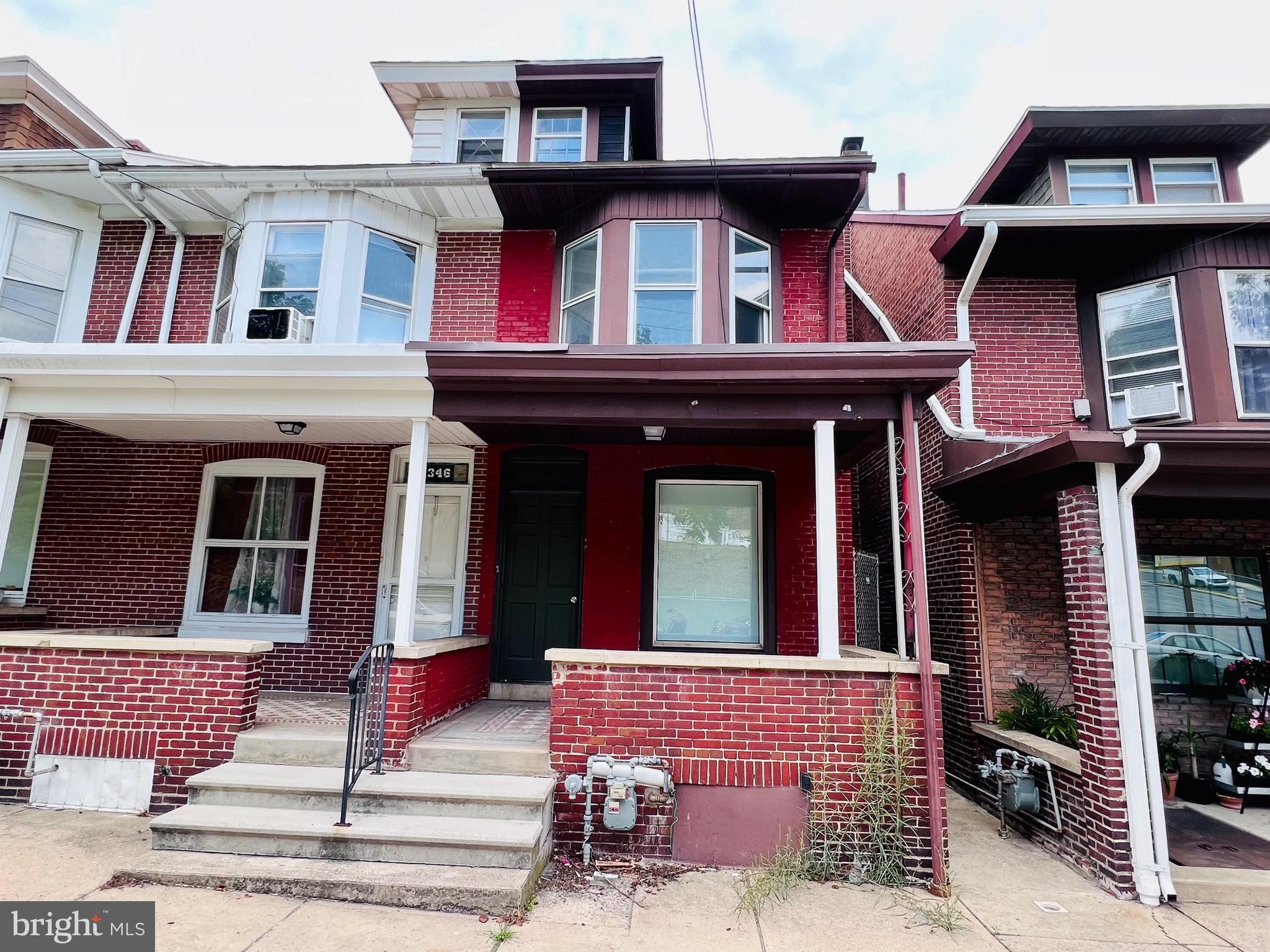 1348 North Front Street Reading, PA 19601 - Photo 1 of 24 Gallery Image 1