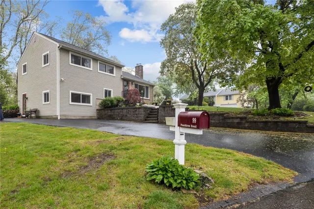 $625,500 | 99 Peachtree Road, North Kingstown, RI 02852