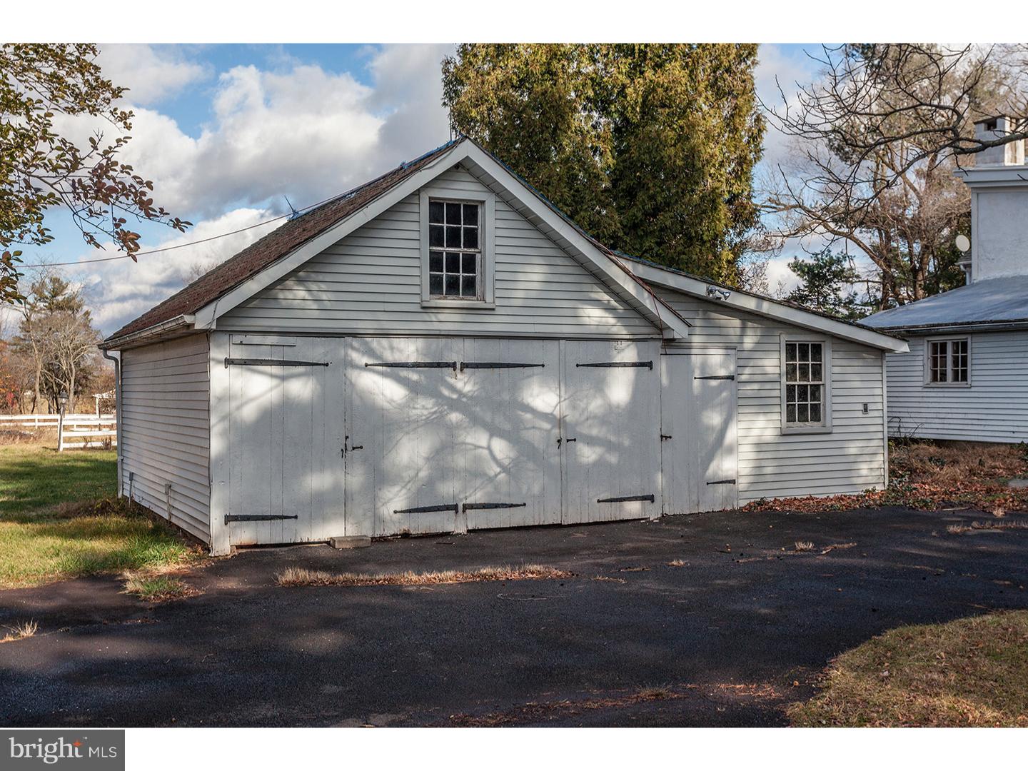 2963 Windy Bush Road Newtown, PA 18940 - Photo 4 of 16 a view of a house with a yard