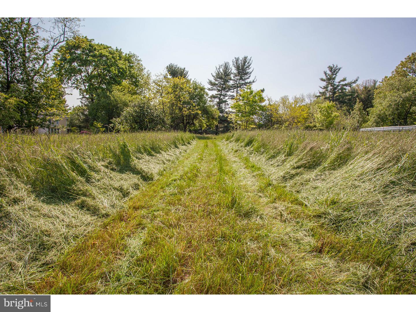 2963 Windy Bush Road Newtown, PA 18940 - Photo 9 of 16 a view of a yard with an outdoor space
