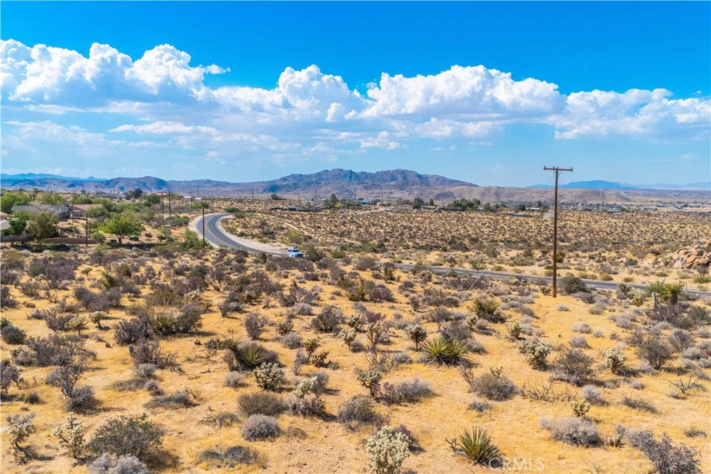 7662 Quail Springs Road Joshua Tree, CA 92252 - Photo 58 of 70