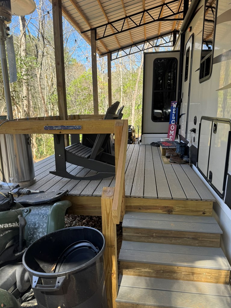 1640 Panther Top Road Murphy, NC 28906 - Photo 15 of 27