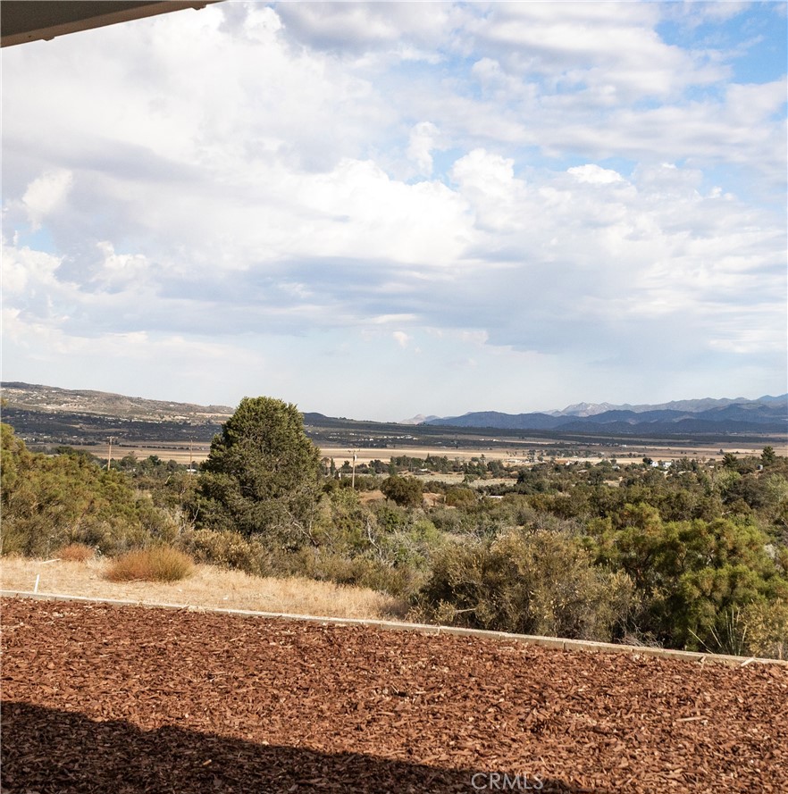 56515 Dickson Way Anza, CA 92539 - Photo 4 of 51 View from front porch