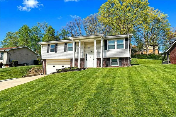 $254,900 | 111 Roosevelt Drive, Monaca, PA 15061