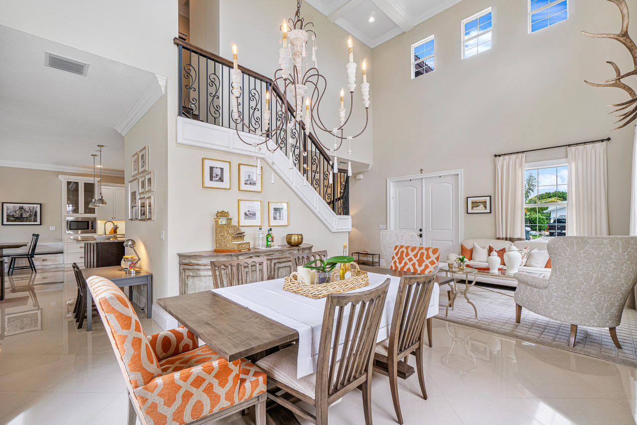 1104 Southwest 15th Street Boca Raton, FL 33486 - Photo 5 of 25 Dining Area