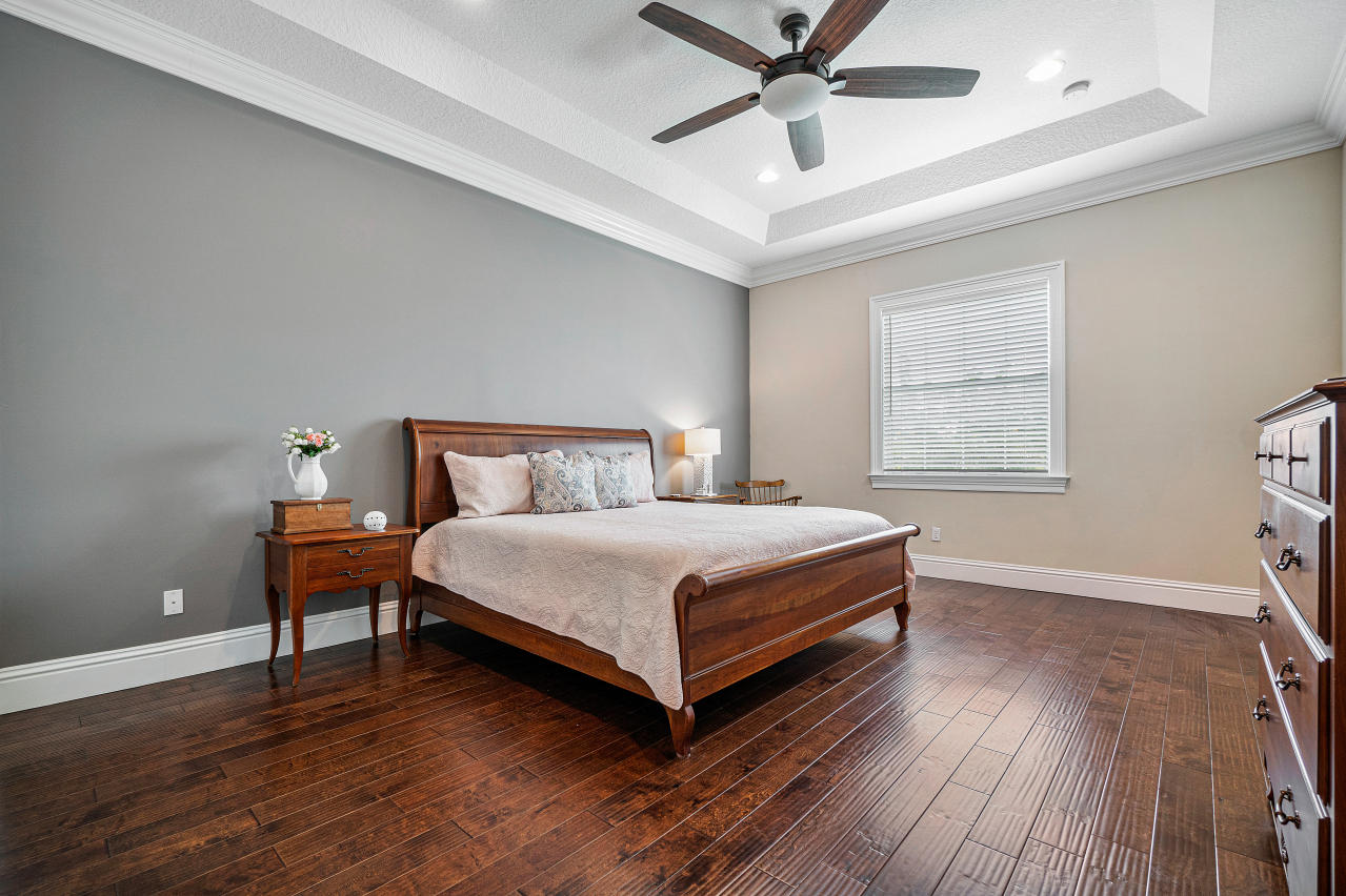 1104 Southwest 15th Street Boca Raton, FL 33486 - Photo 10 of 25 Master Bedroom