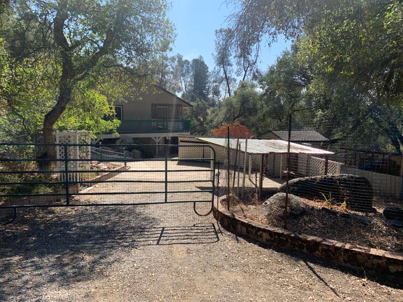3361 Almosta Road Placerville, CA 95667 - Photo 13 of 25 3361 Almosta Road - primary residence