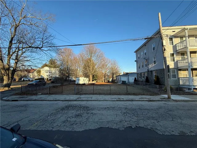 $99,900 | 0 Holbrook Lane, Woonsocket, RI 02895