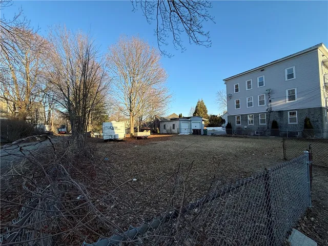 $99,900 | 0 Holbrook Lane, Woonsocket, RI 02895