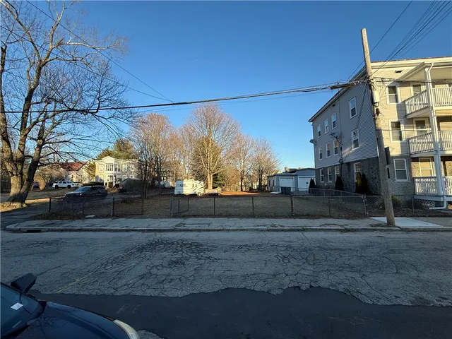 $99,900 | 0 Holbrook Lane, Woonsocket, RI 02895