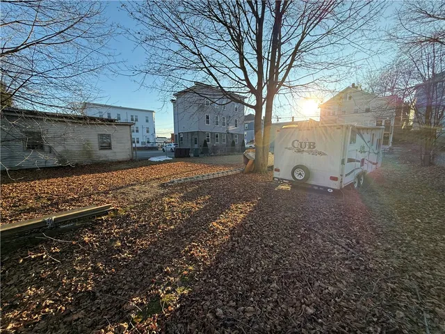 $99,900 | 0 Holbrook Lane, Woonsocket, RI 02895