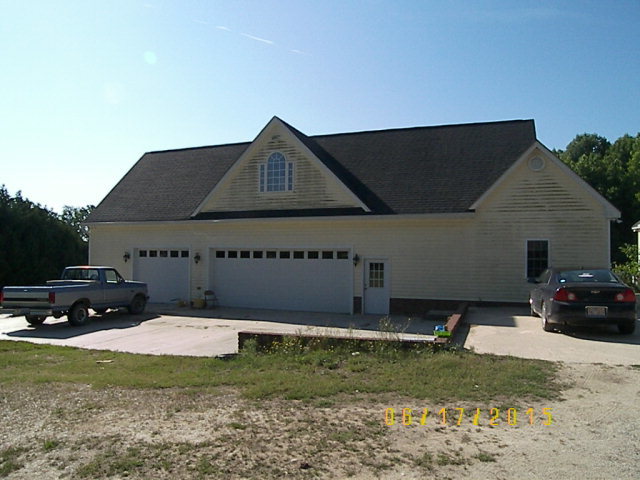 5459 Richardson Road Spring Hope, NC 27882 - Photo 2 of 7 Additional Photo