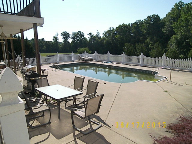 5459 Richardson Road Spring Hope, NC 27882 - Photo 3 of 7 Additional Photo