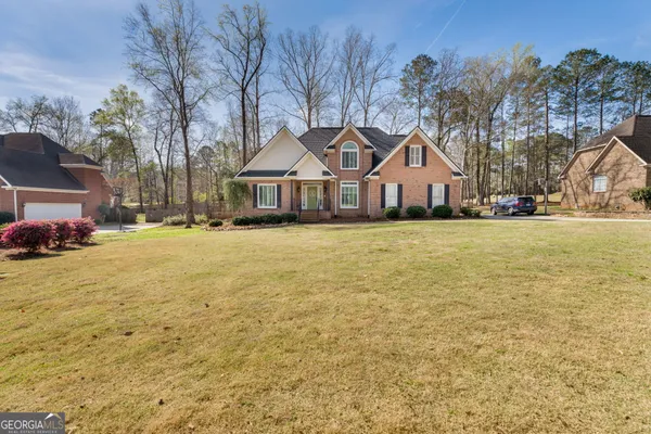 $399,000 | 144 Cambridge Way, Macon, GA 31220