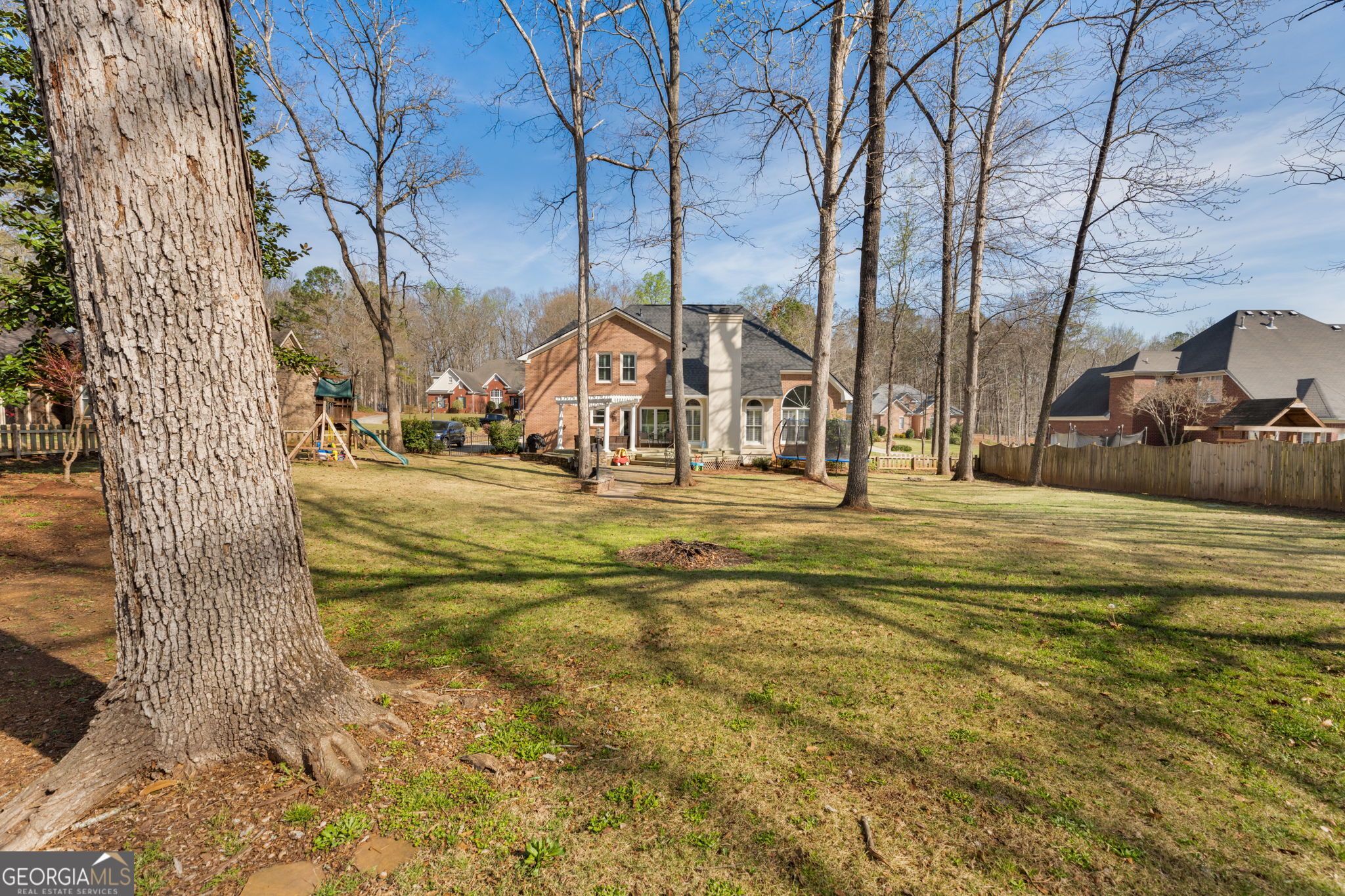 144 Cambridge Way Macon, GA 31220 - Photo 43 of 50