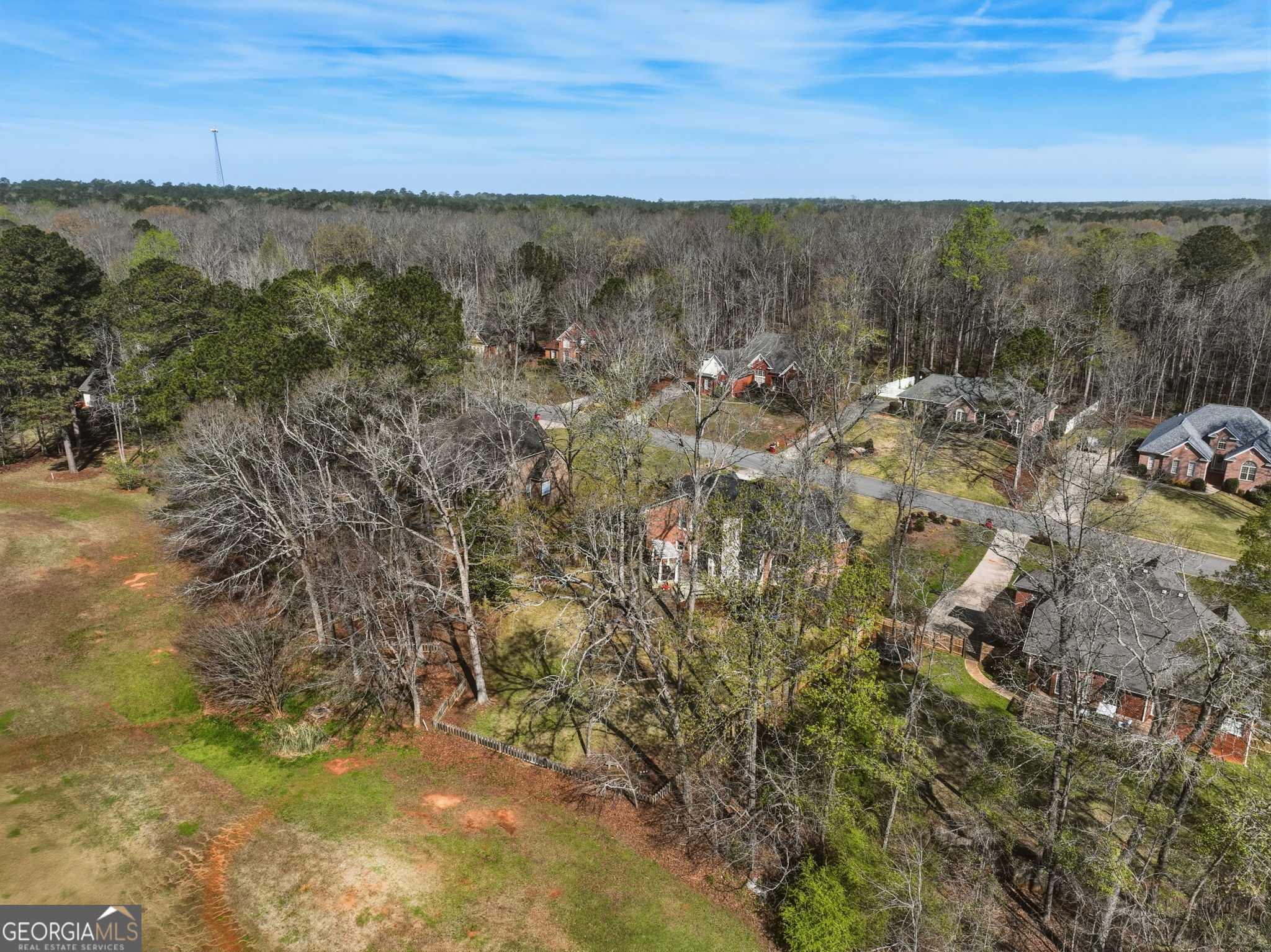 144 Cambridge Way Macon, GA 31220 - Photo 45 of 50