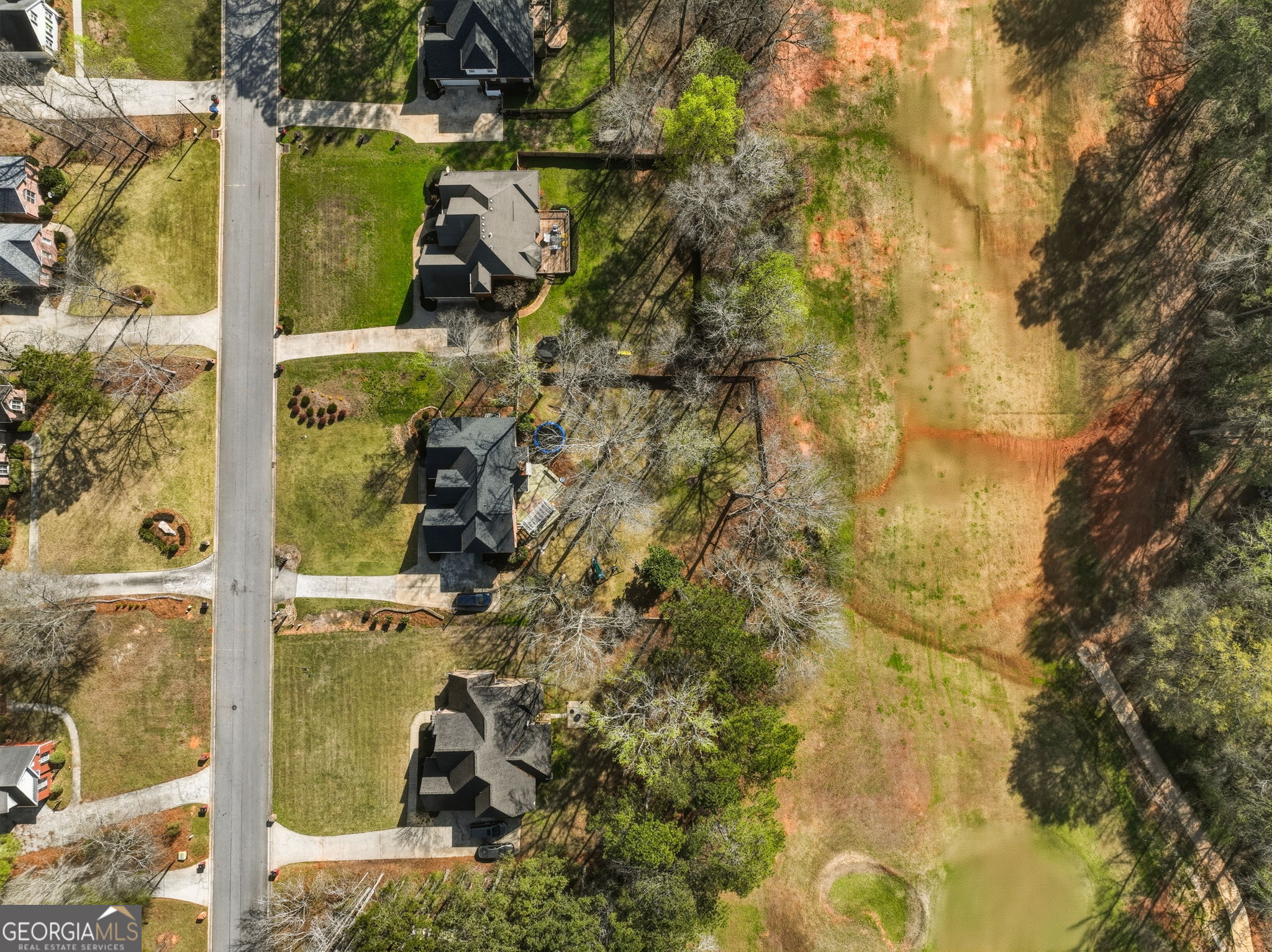 144 Cambridge Way Macon, GA 31220 - Photo 7 of 50