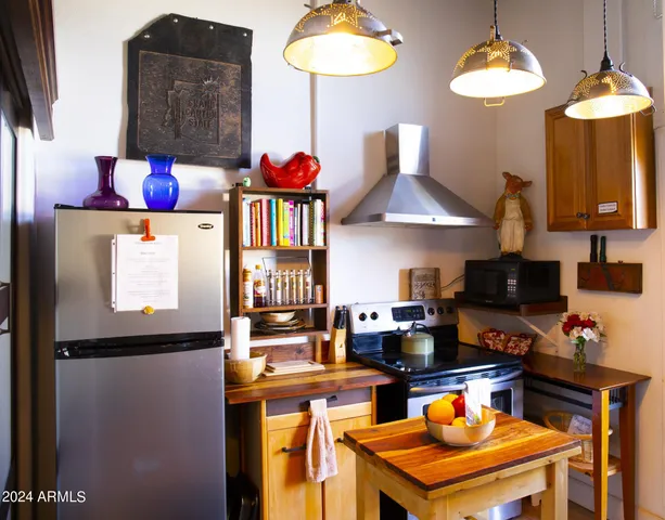 $299,000 | 601 North Berry Avenue, Winslow, AZ 86047