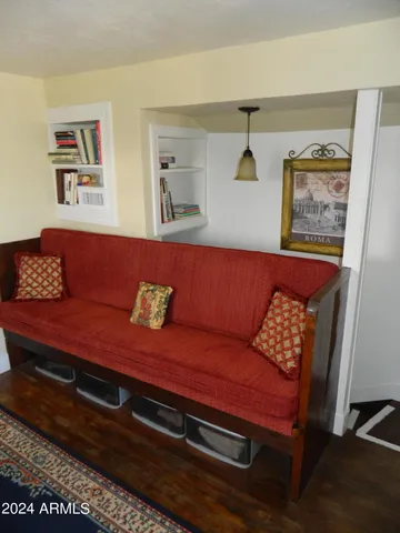 $299,000 | 601 North Berry Avenue, Winslow, AZ 86047