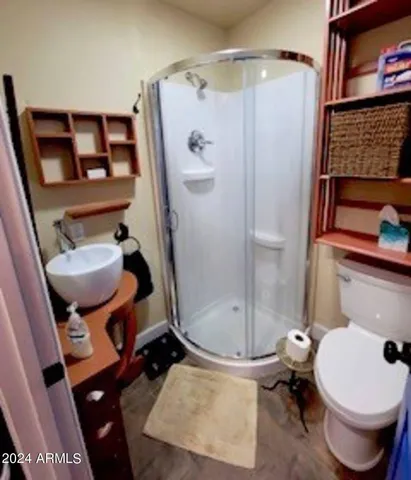 $299,000 | 601 North Berry Avenue, Winslow, AZ 86047