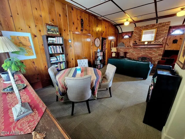 $299,000 | 601 North Berry Avenue, Winslow, AZ 86047