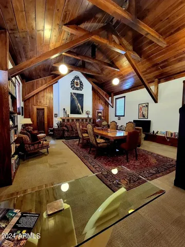 $299,000 | 601 North Berry Avenue, Winslow, AZ 86047