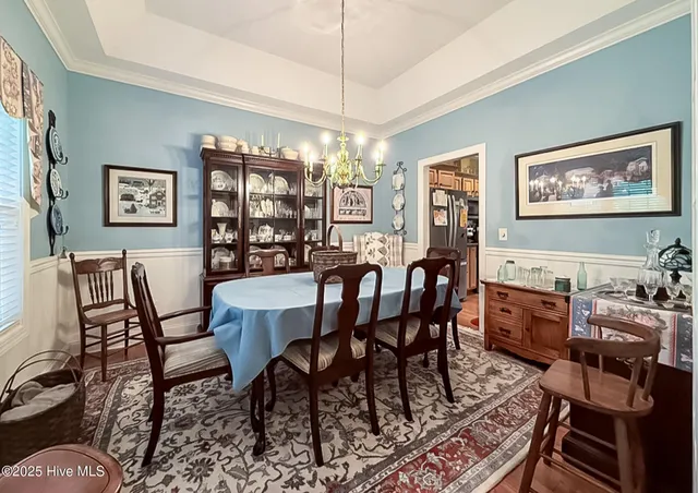 $569,000 | 2 Troy Court, Pinehurst, NC 28374