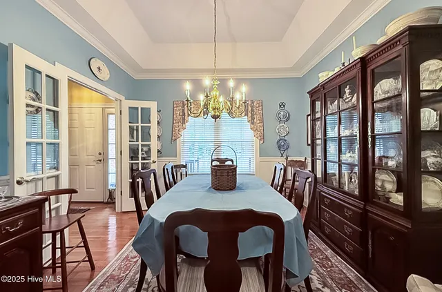 $569,000 | 2 Troy Court, Pinehurst, NC 28374