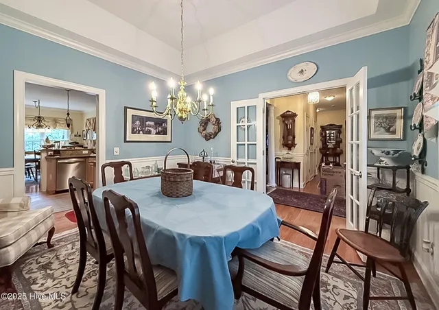 $569,000 | 2 Troy Court, Pinehurst, NC 28374