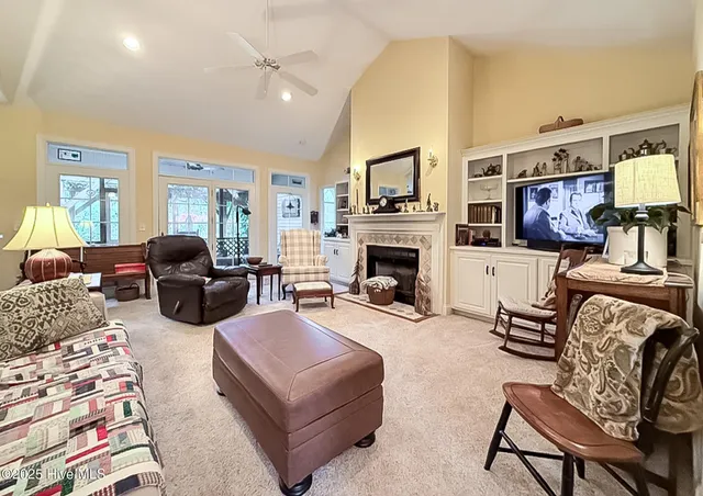 $569,000 | 2 Troy Court, Pinehurst, NC 28374