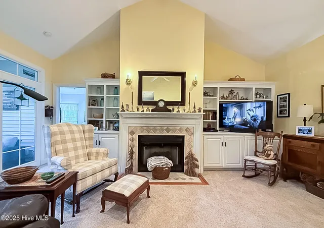 $569,000 | 2 Troy Court, Pinehurst, NC 28374
