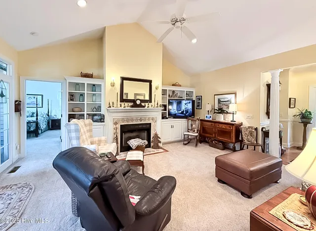 $569,000 | 2 Troy Court, Pinehurst, NC 28374