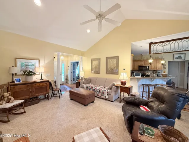 $569,000 | 2 Troy Court, Pinehurst, NC 28374