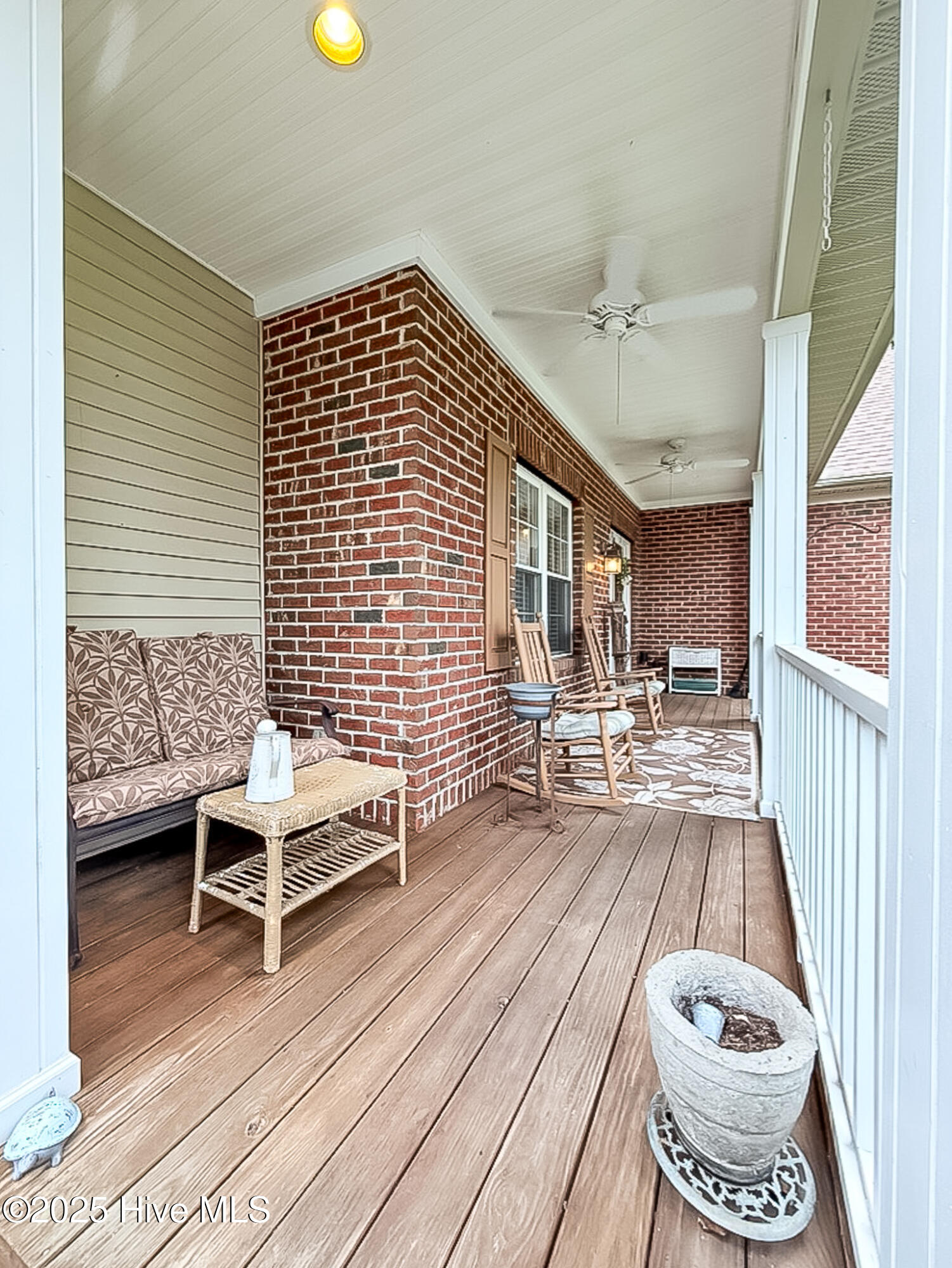 2 Troy Court Pinehurst, NC 28374 - Photo 17 of 71 Front Porch
