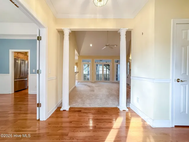 $565,500 | 2 Troy Court, Pinehurst, NC 28374