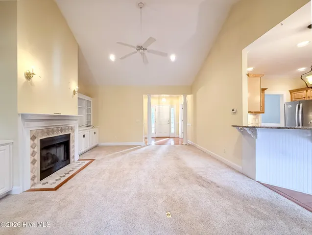 $565,500 | 2 Troy Court, Pinehurst, NC 28374