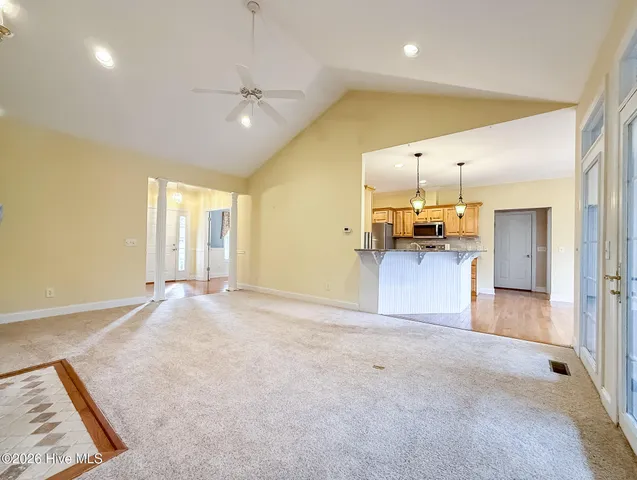 $565,500 | 2 Troy Court, Pinehurst, NC 28374