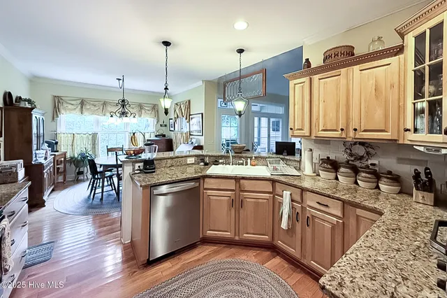 $569,000 | 2 Troy Court, Pinehurst, NC 28374