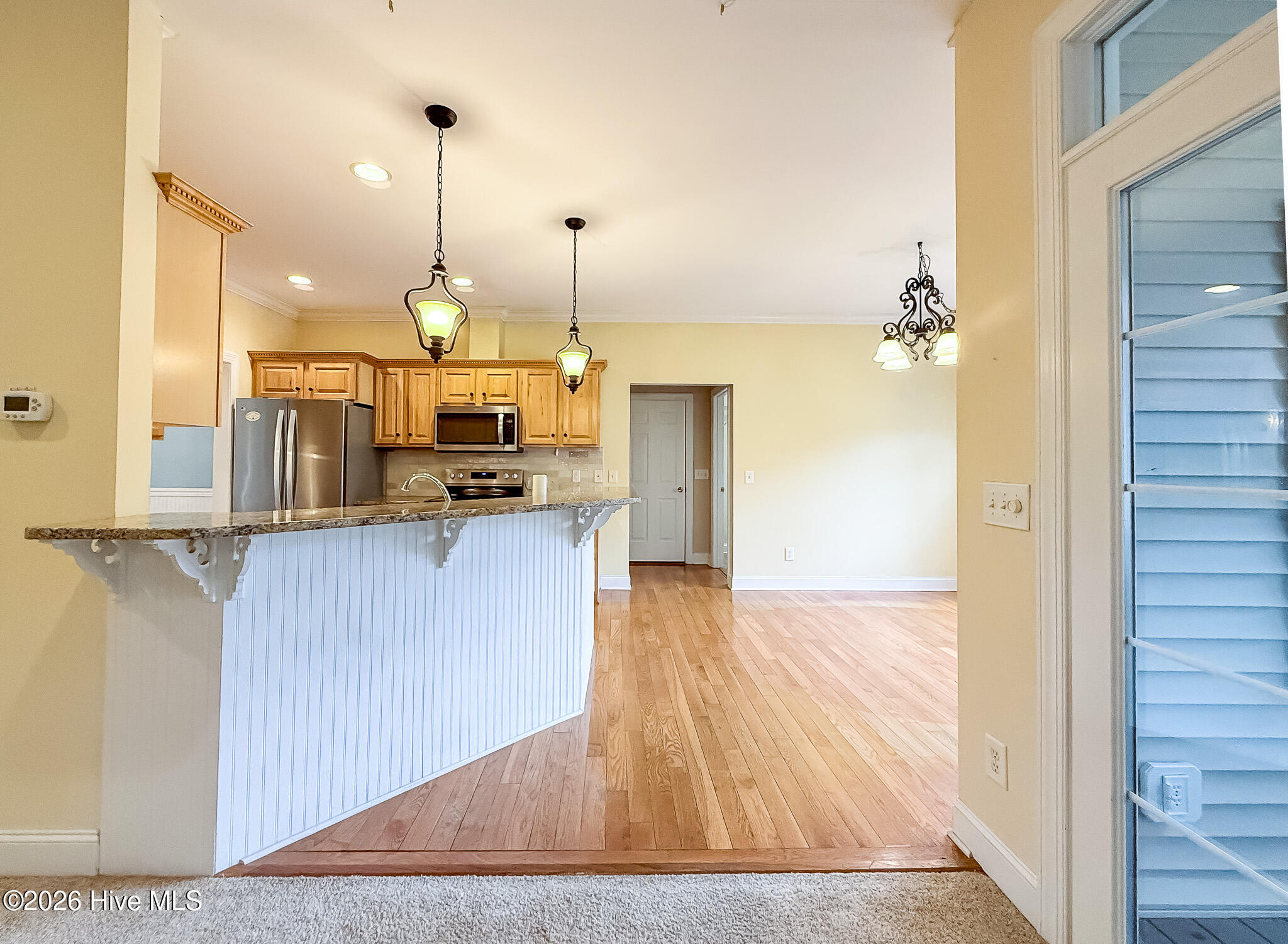 2 Troy Court Pinehurst, NC 28374 - Photo 23 of 71 Kitchen