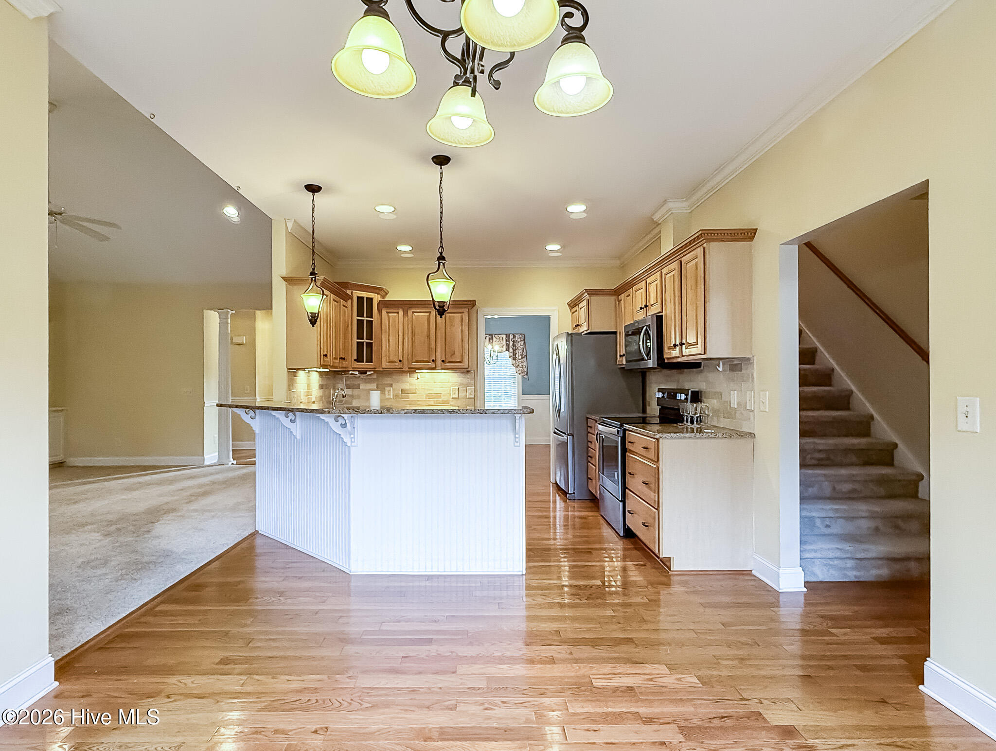 2 Troy Court Pinehurst, NC 28374 - Photo 24 of 71 Kitchen