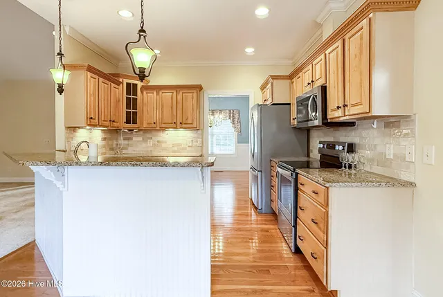 $565,500 | 2 Troy Court, Pinehurst, NC 28374