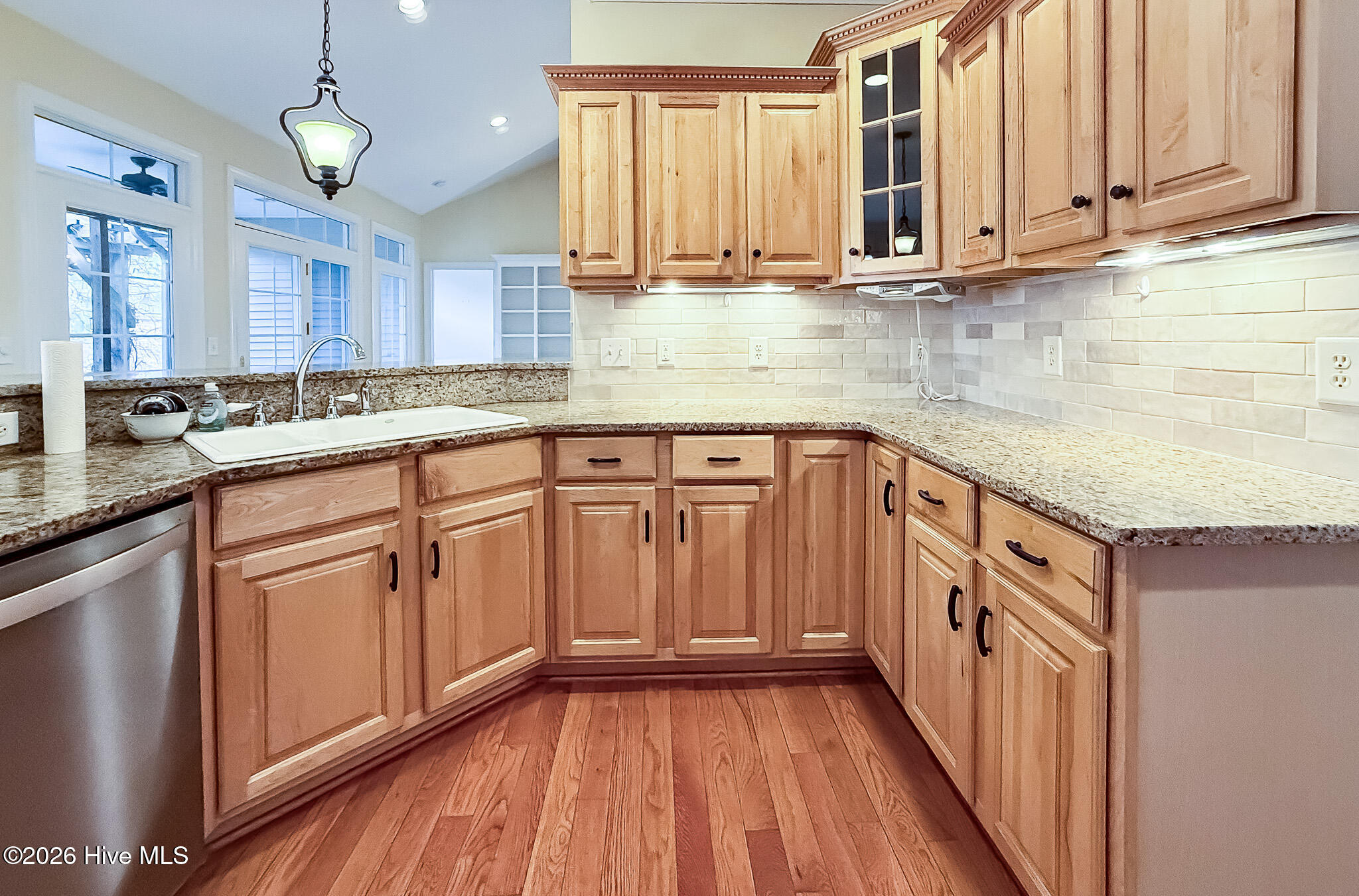 2 Troy Court Pinehurst, NC 28374 - Photo 26 of 71 Kitchen