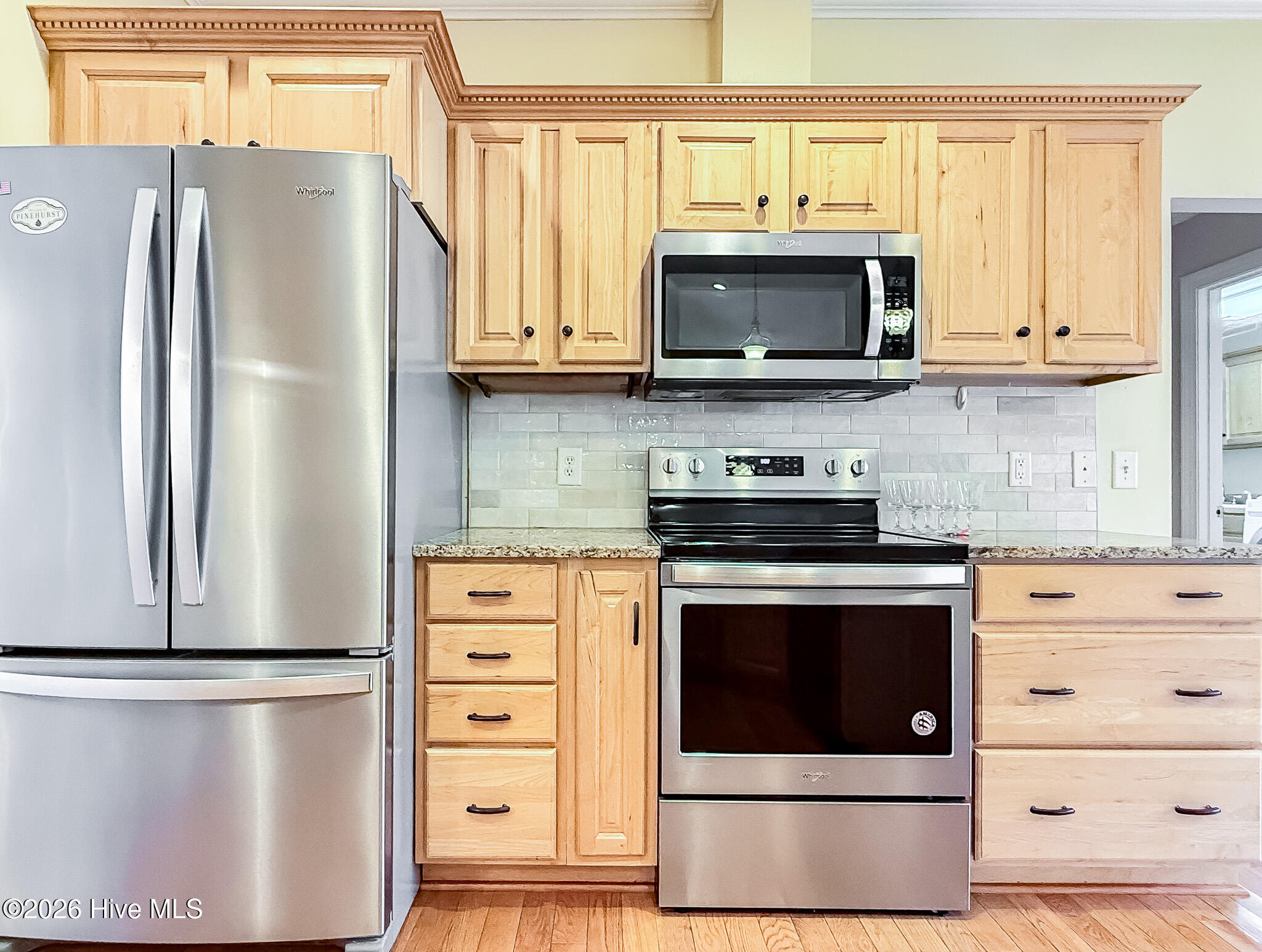 2 Troy Court Pinehurst, NC 28374 - Photo 27 of 71 Kitchen
