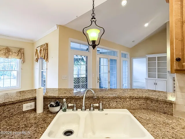 $565,500 | 2 Troy Court, Pinehurst, NC 28374