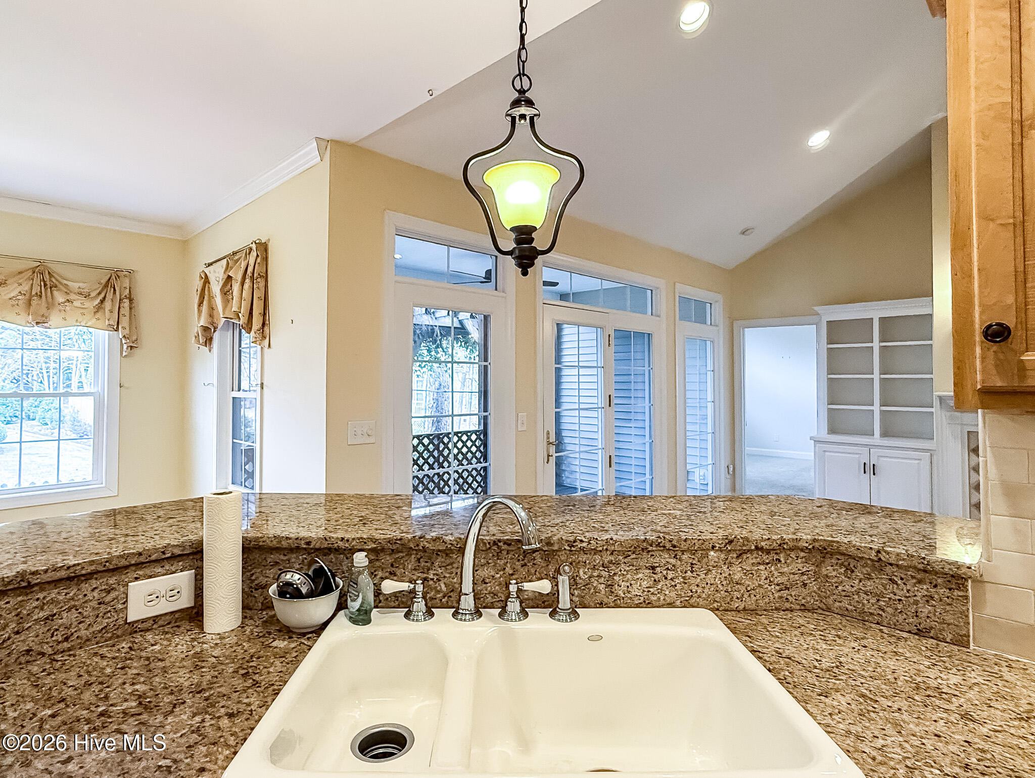 2 Troy Court Pinehurst, NC 28374 - Photo 28 of 71 Kitchen