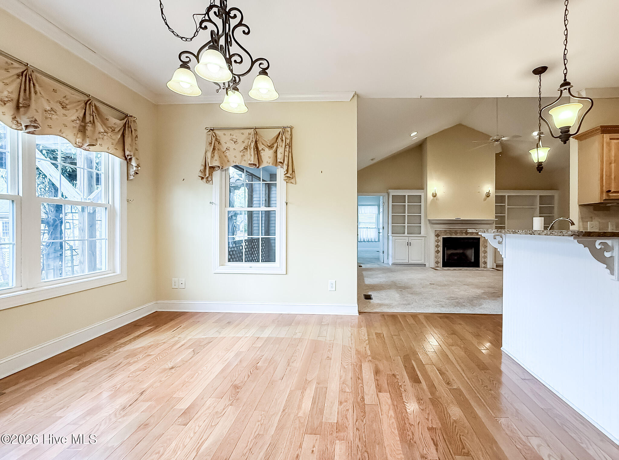 2 Troy Court Pinehurst, NC 28374 - Photo 29 of 71 Breakfast Nook