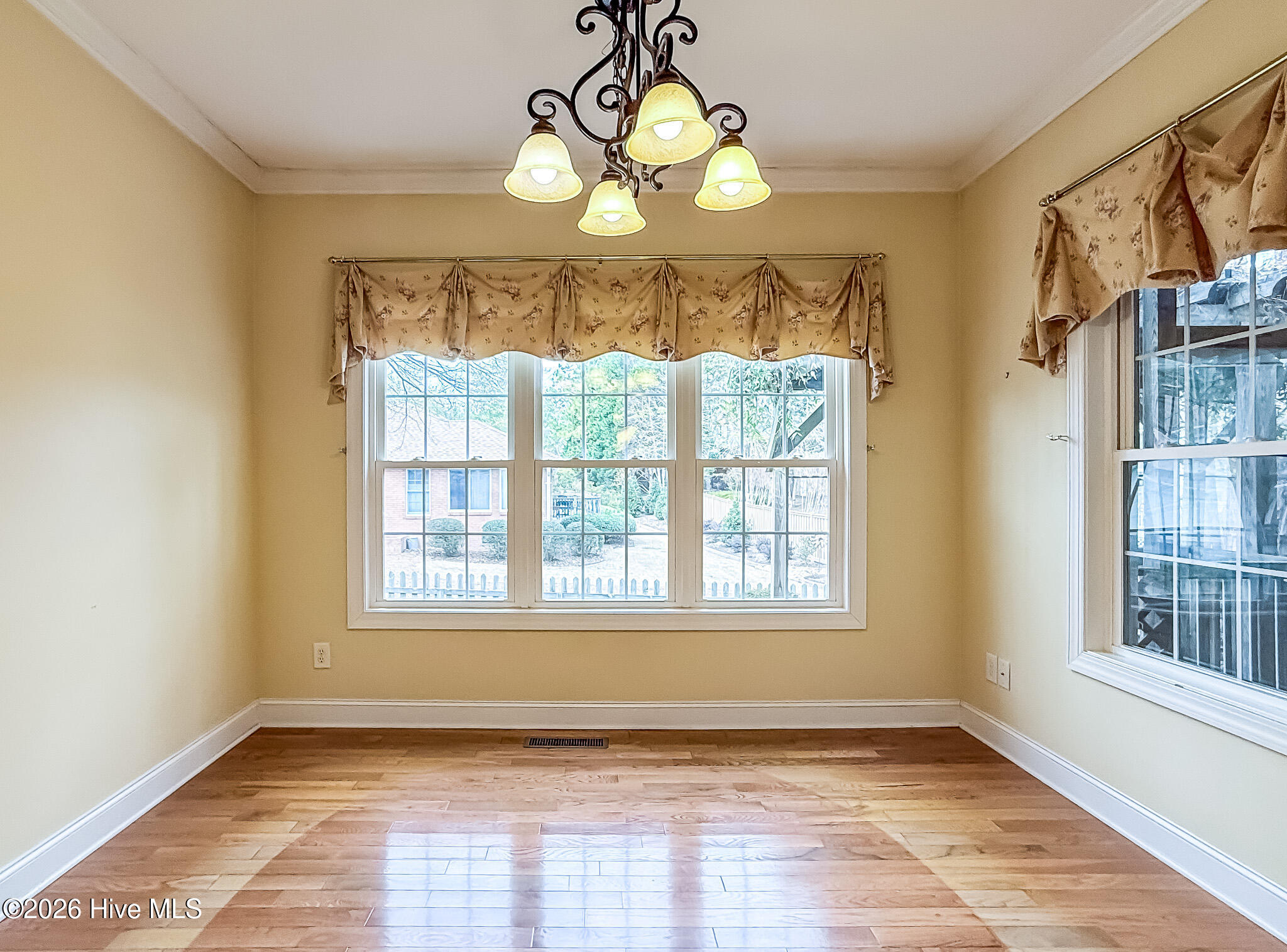 2 Troy Court Pinehurst, NC 28374 - Photo 30 of 71 Breakfast Nook