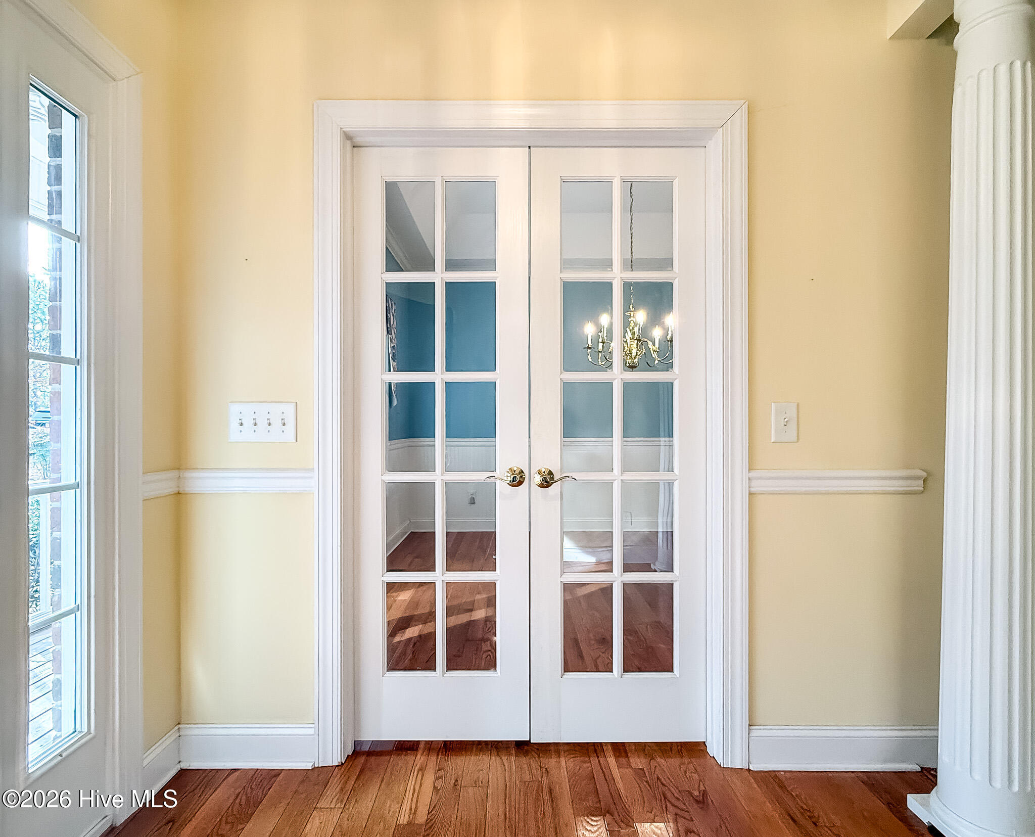2 Troy Court Pinehurst, NC 28374 - Photo 31 of 71 Entrance to Formal Dining Room