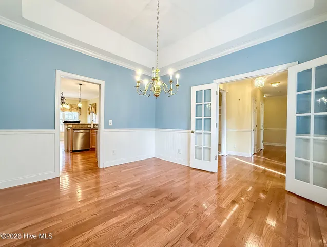 $565,500 | 2 Troy Court, Pinehurst, NC 28374