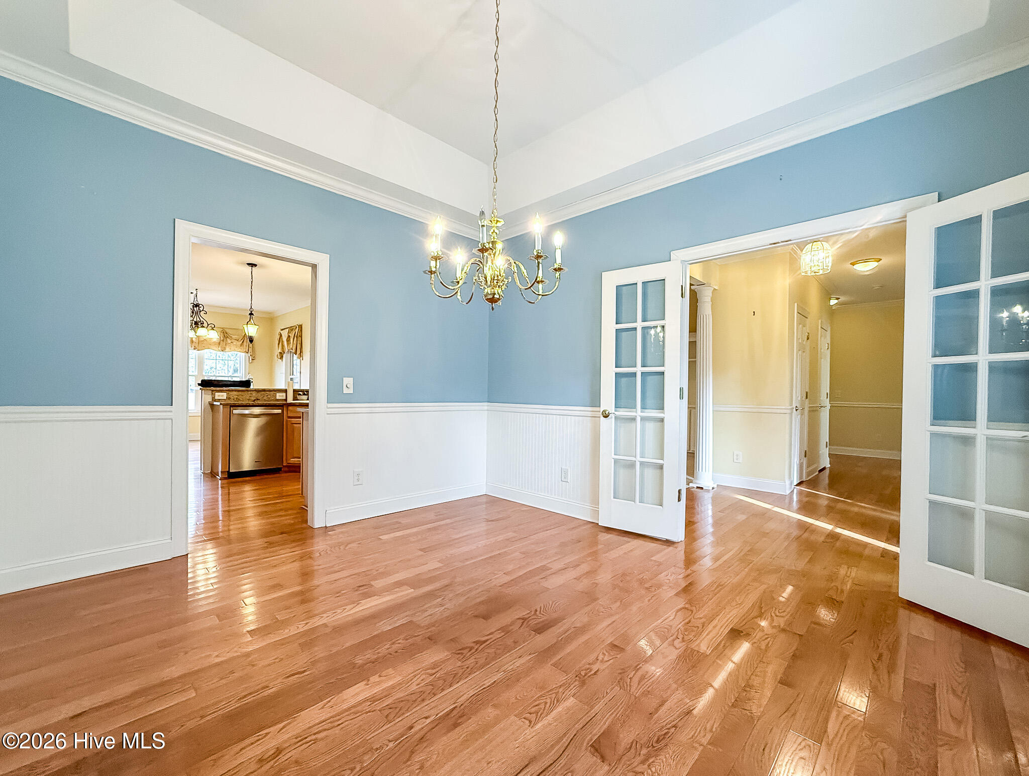 2 Troy Court Pinehurst, NC 28374 - Photo 34 of 71 Dining Room
